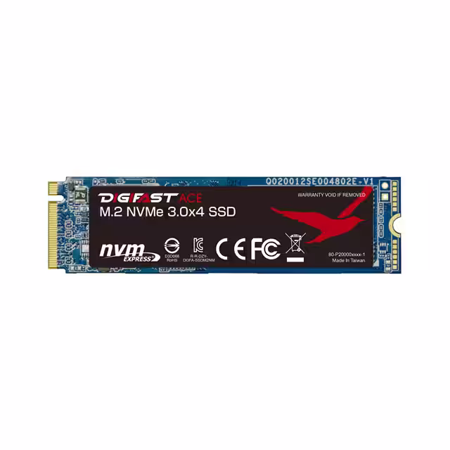 DGFA1TM2L03 Digifast