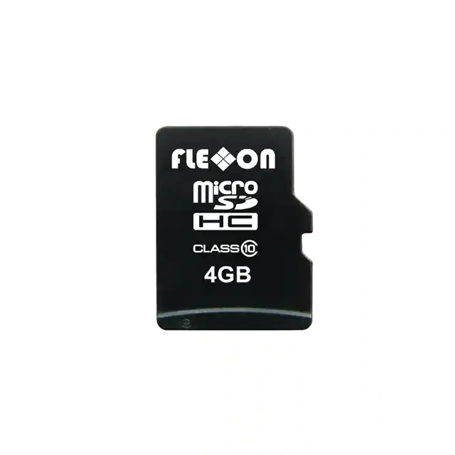 FDMM016GBE-3101 Flexxon Pte Ltd