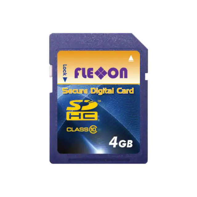 FDMS008G-CA0 Flexxon Pte Ltd