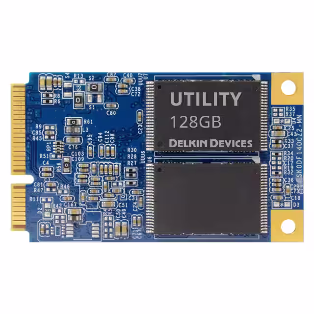 MD1HFNWFC-3N000-2 Delkin Devices, Inc.