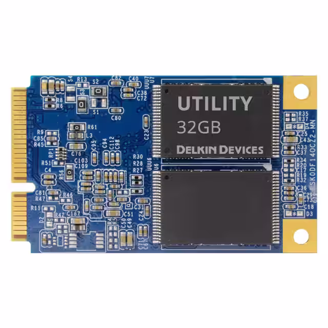 MD32FNUFC-3N000-2 Delkin Devices, Inc.