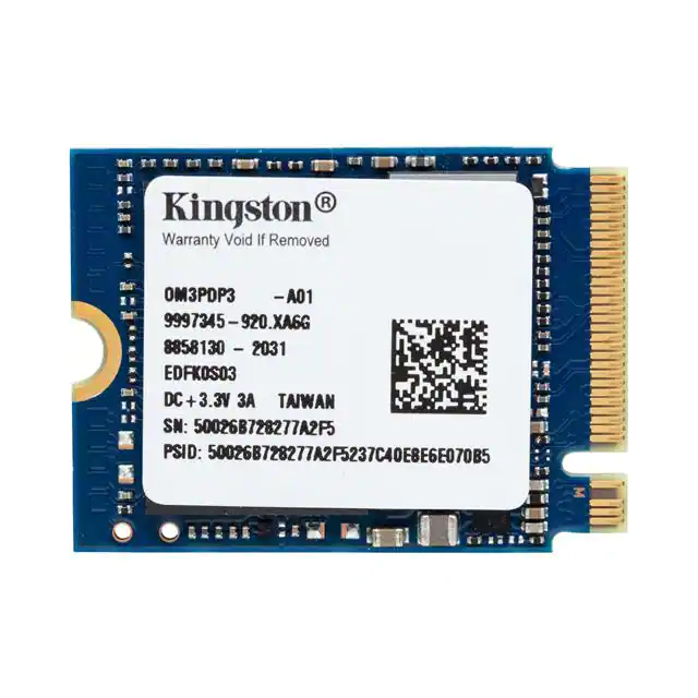 OM3PDP3512B-A01 Kingston Technology
