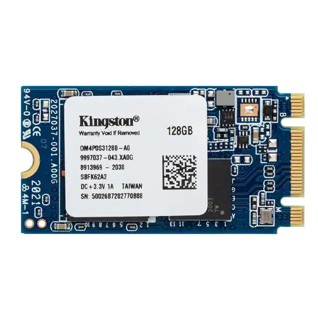 OM4P0S3512Q-A0 Kingston Technology