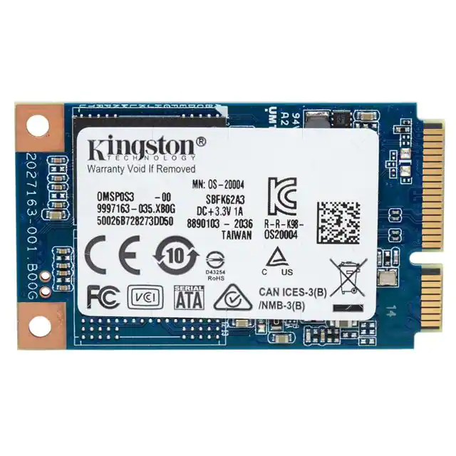 OMSP0S3256Q-00 Kingston Technology