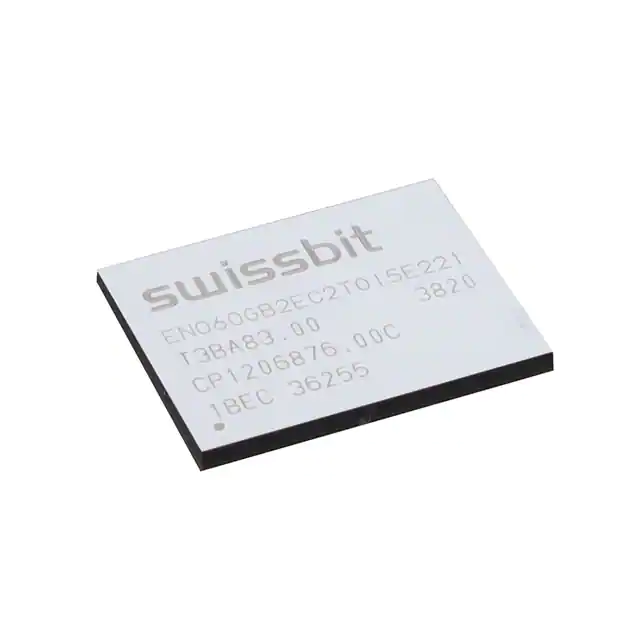 SFEN060GB2EC2TO-I-5E-221-STD Swissbit