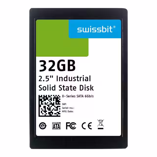 SFSA032GQ1BJATO-C-DT-236-STD Swissbit