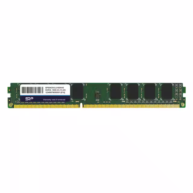 SP004GIVLU160NH0 Silicon Power