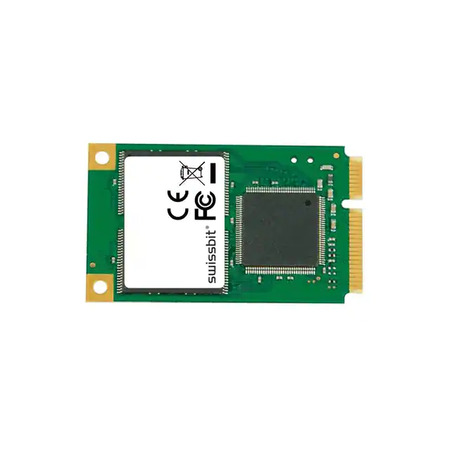SFSA4096U1BR4TO-C-MS-236-STD Swissbit