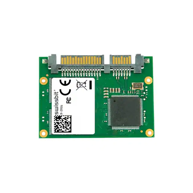 SFSA2048V1BR2TO-C-MS-236-STD Swissbit