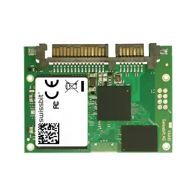 SFSA032GV1AA4TO-C-DB-216-STD Swissbit