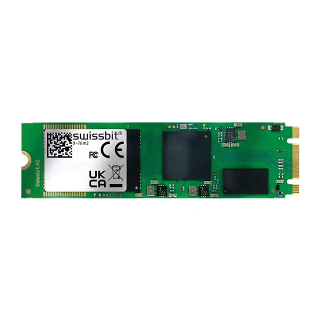 SFSA080GM2AK4TO-C-6B-62P-STD Swissbit