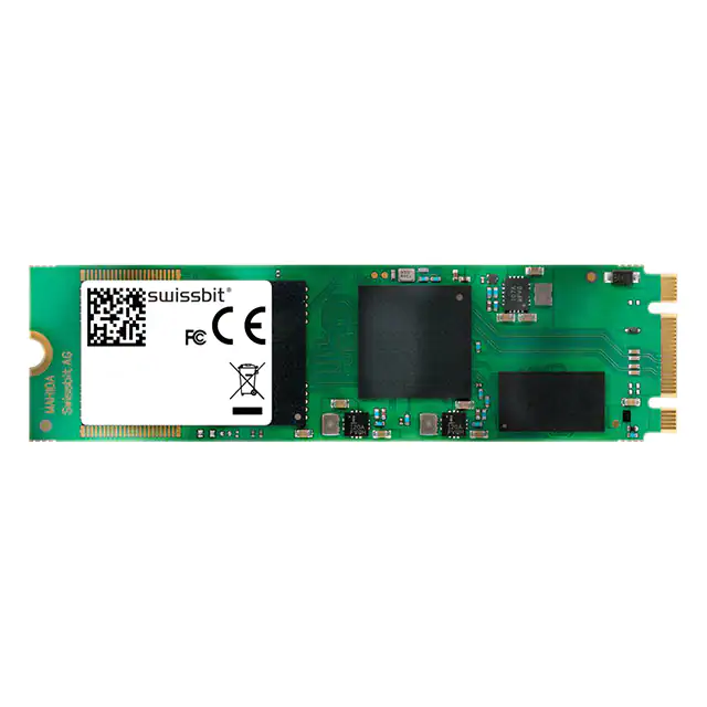 SFSA016GM1AA2TO-C-DB-516-STD Swissbit