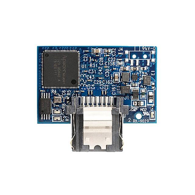 APSDM032GA3AD-ATC Apacer Memory America