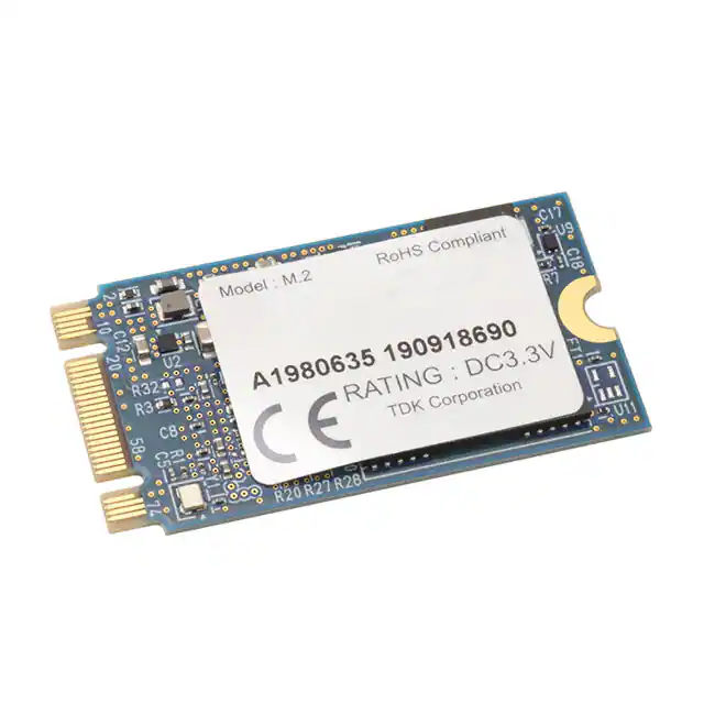 SNE1B128GTXDCBA0SSA0 TDK Corporation