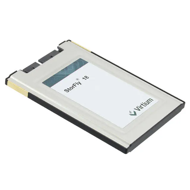 VSFB18PI256G-100 Virtium LLC