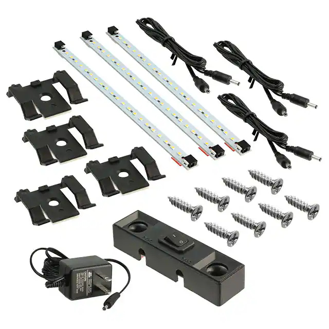 3582 Adafruit Industries LLC