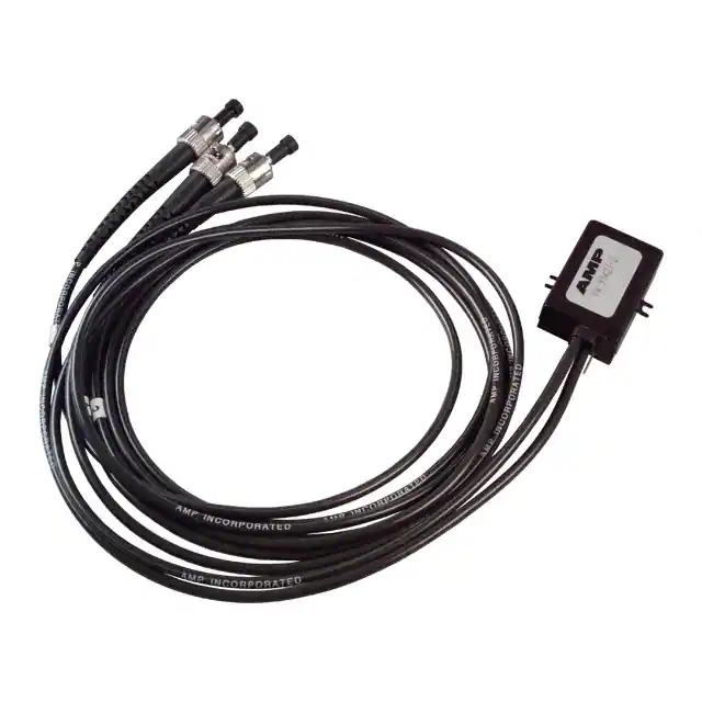 5099427-2 TE Connectivity AMP Connectors