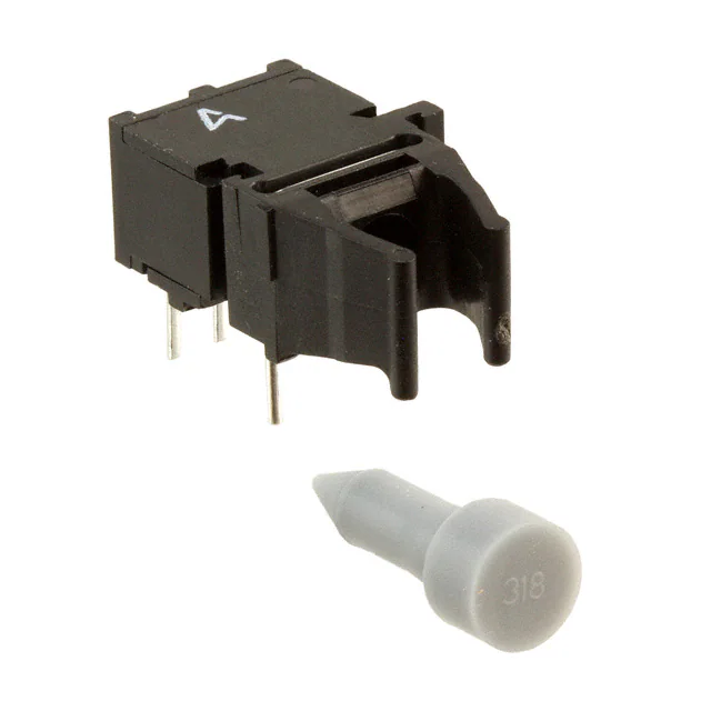 AFBR-2624Z Broadcom Limited