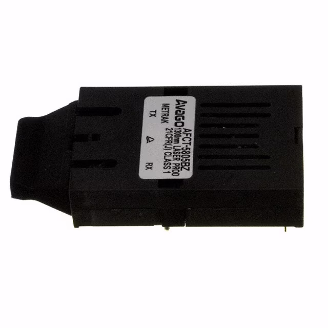 AFCT-5805BZ Foxconn OE Technologies Singapore Pte. LTD