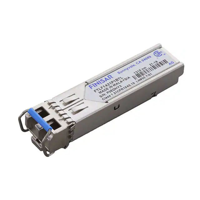 FTLF1421P1BTL Finisar Corporation