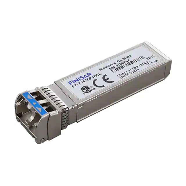 FTLF1436P4BCL Coherent