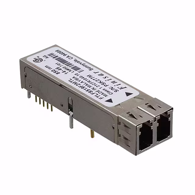 FTLF8519F2MTL Coherent