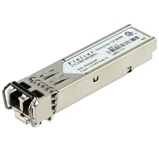 FTLF8519P2BNL Finisar Corporation