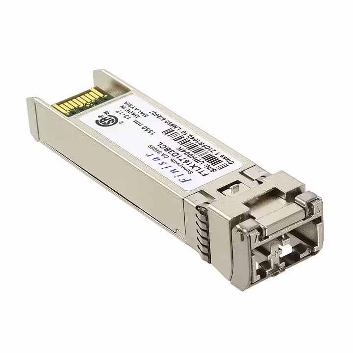 FTLX1671D3BCL Finisar Corporation