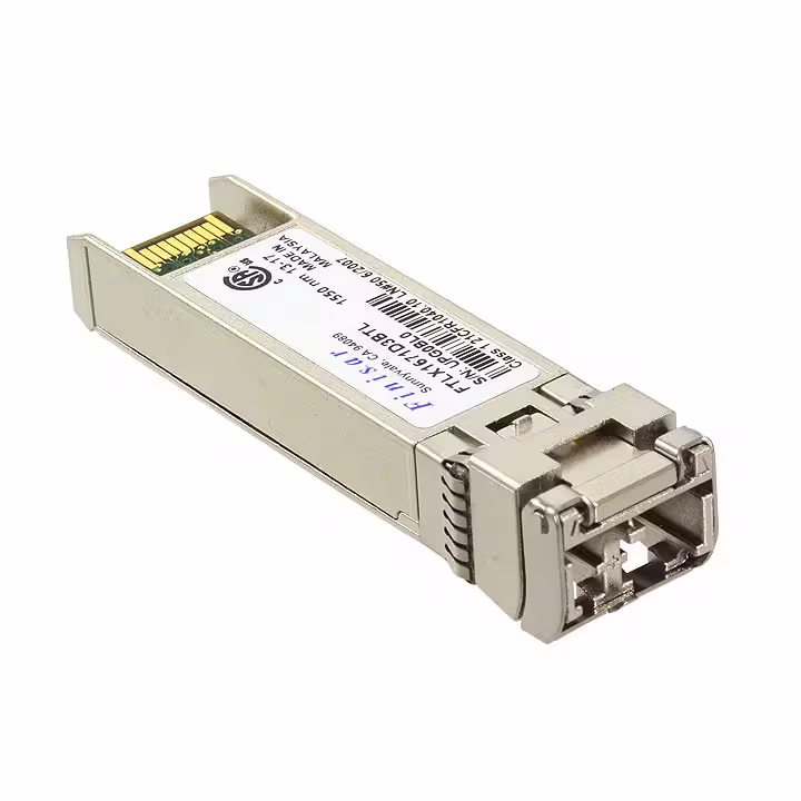 FTLX1671D3BTL Finisar Corporation