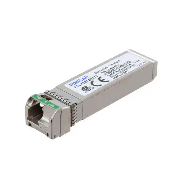 FTLX2072D333 Finisar Corporation