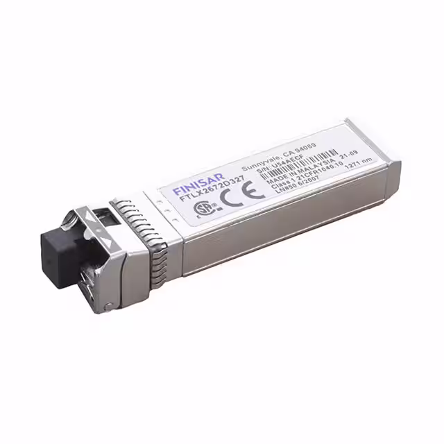 FTLX2672D327 Finisar Corporation