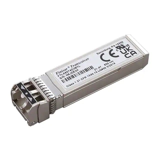 FTLX8574D3BTL Coherent