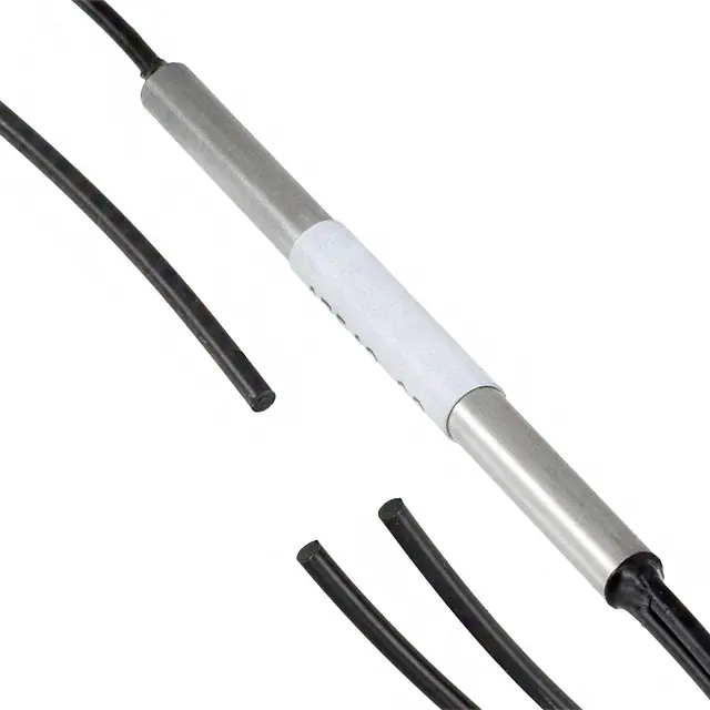 IF-562 Industrial Fiber Optics