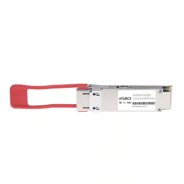 QSFP-100G-ER4-AR-C Amphenol ProLabs