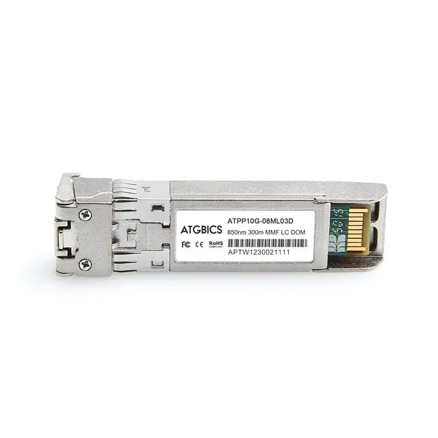 FTLF8529P4BCV-QM-C ATGBICS