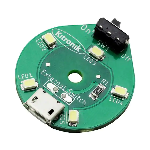 35157 Kitronik Ltd.