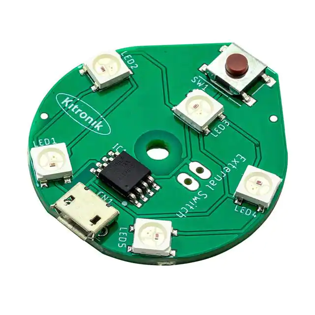 35158 Kitronik Ltd.