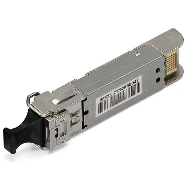 852-1210 WAGO Corporation