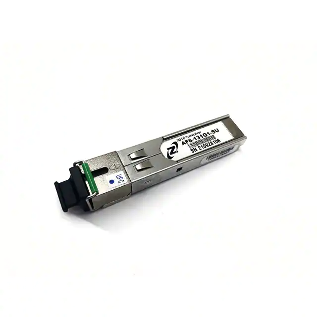 AF6-131G1-SU Optical Zonu Corporation