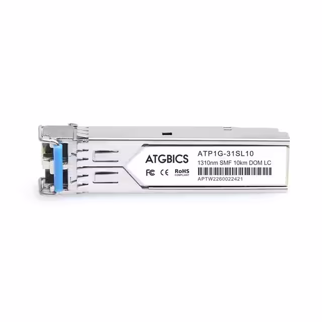 AFCT-5705PZ-ER2-C ATGBICS