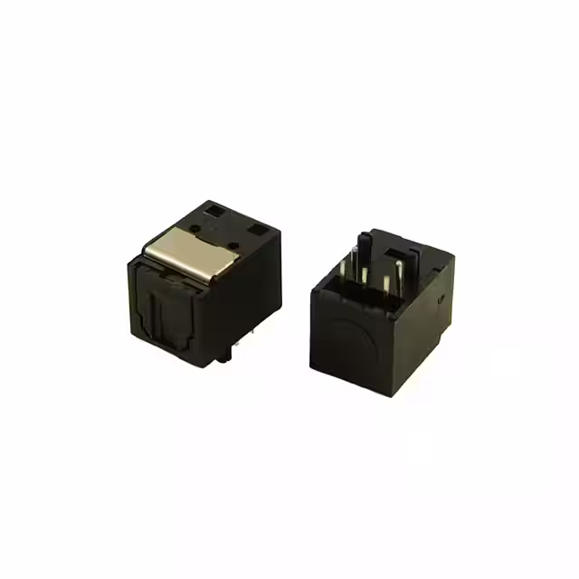 FCR684208R CLIFF Electronic Components Ltd