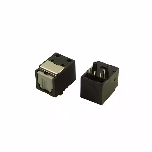 FCR684208T CLIFF Electronic Components Ltd
