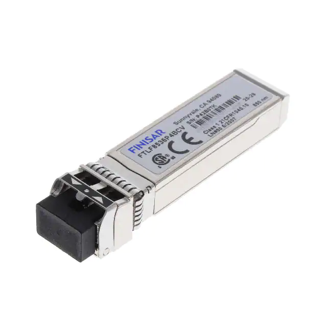 FTLF8536P4BCV Coherent