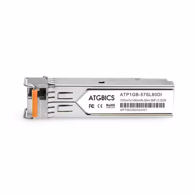 GLC-BX80-D-I-C Amphenol ProLabs