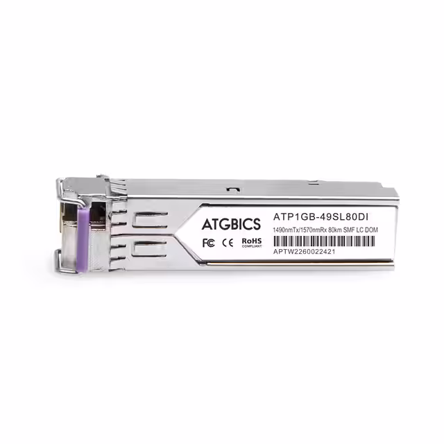 GLC-BX80-U-I-C Amphenol ProLabs