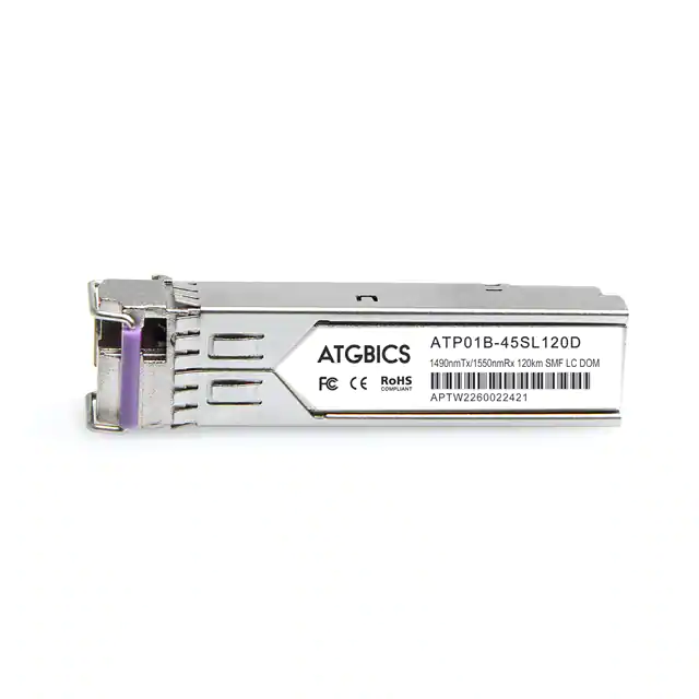 GLC-FE-100BX-U120-C ATGBICS