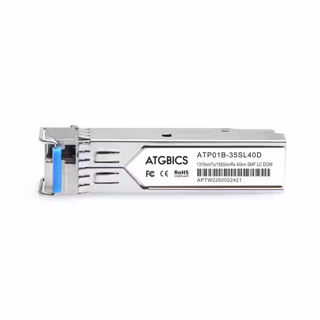 GLC-FE-100BX-U40-C ATGBICS