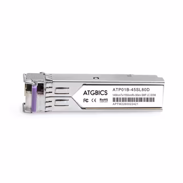 GLC-FE-100BX-U80-C ATGBICS