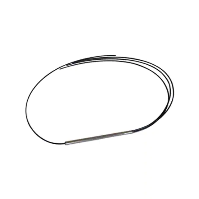 IF-543 Industrial Fiber Optics