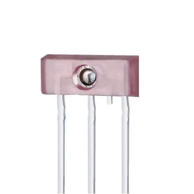 PLR135 Everlight Electronics Co Ltd